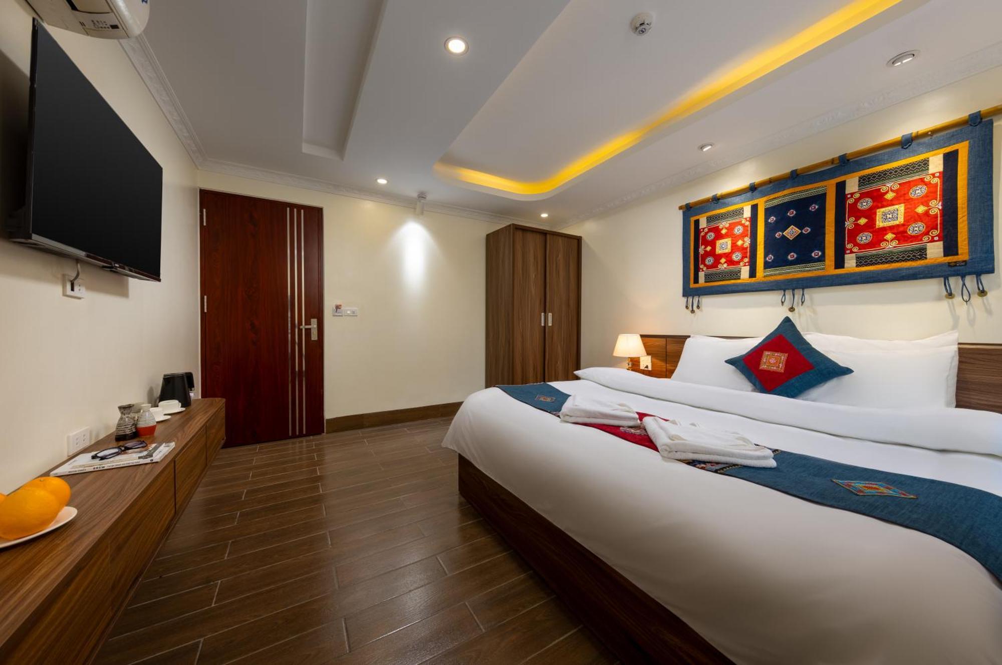 Sapa Tt Homestay Екстер'єр фото