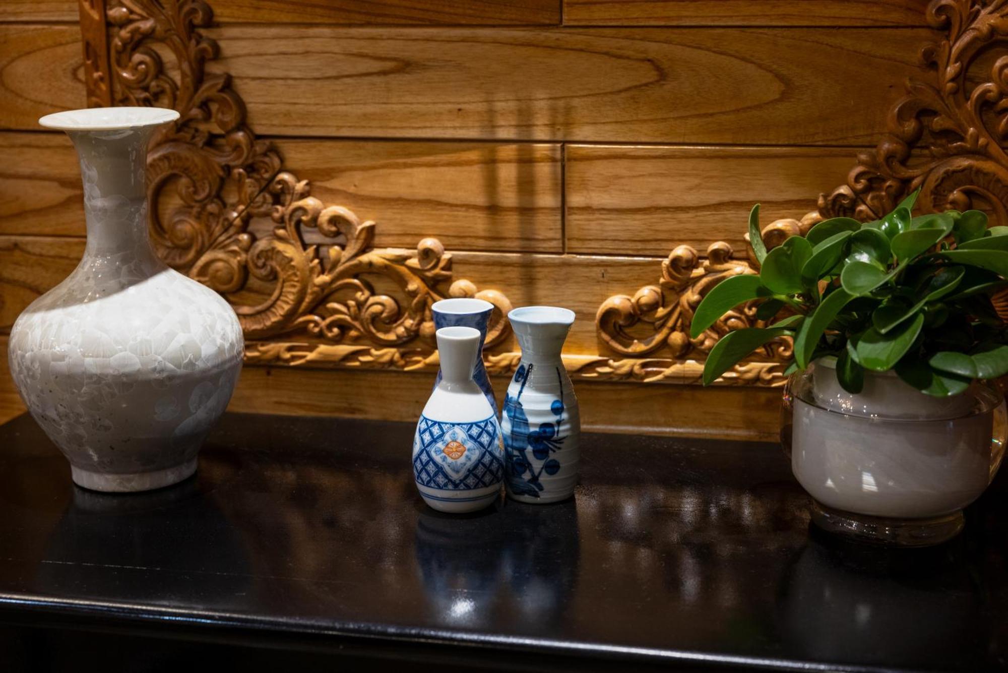 Sapa Tt Homestay Екстер'єр фото
