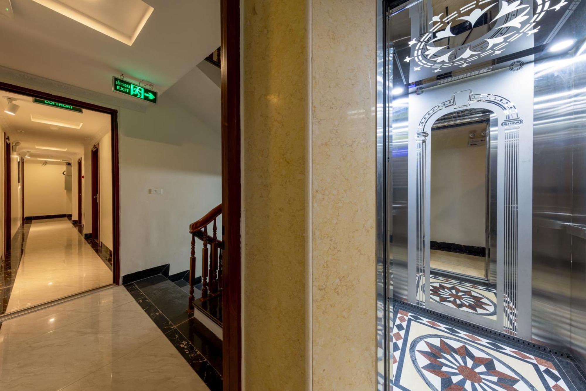 Sapa Tt Homestay Екстер'єр фото