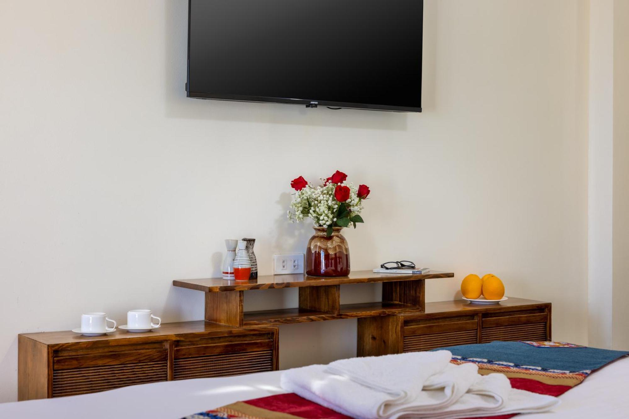 Sapa Tt Homestay Екстер'єр фото