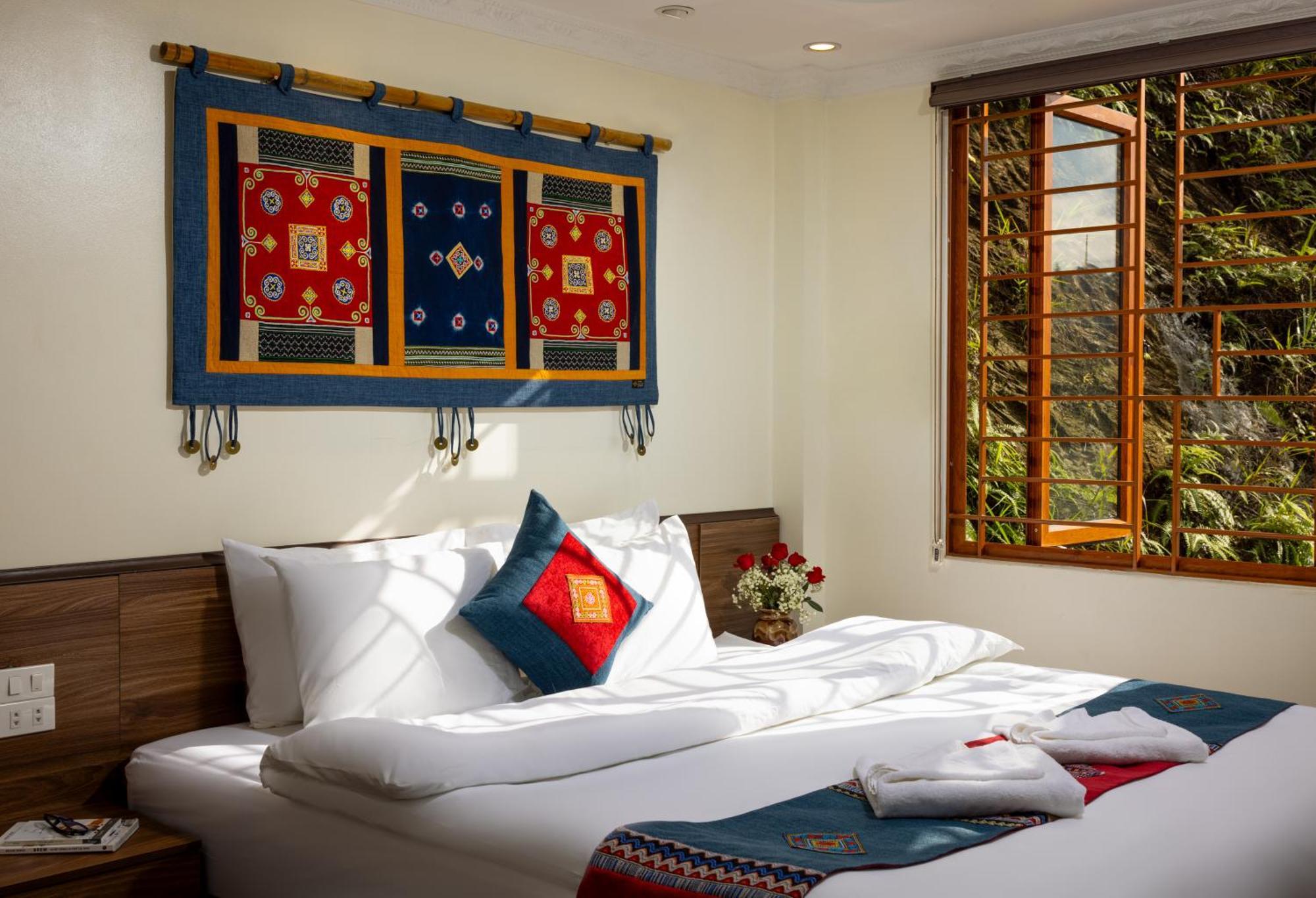 Sapa Tt Homestay Екстер'єр фото