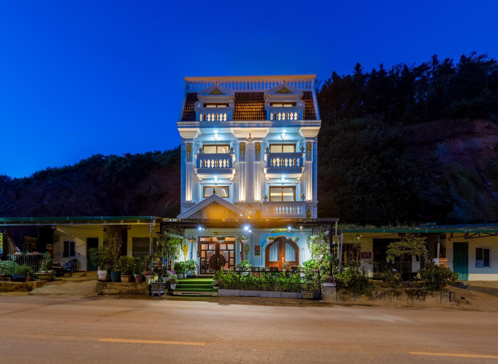 Sapa Tt Homestay Екстер'єр фото