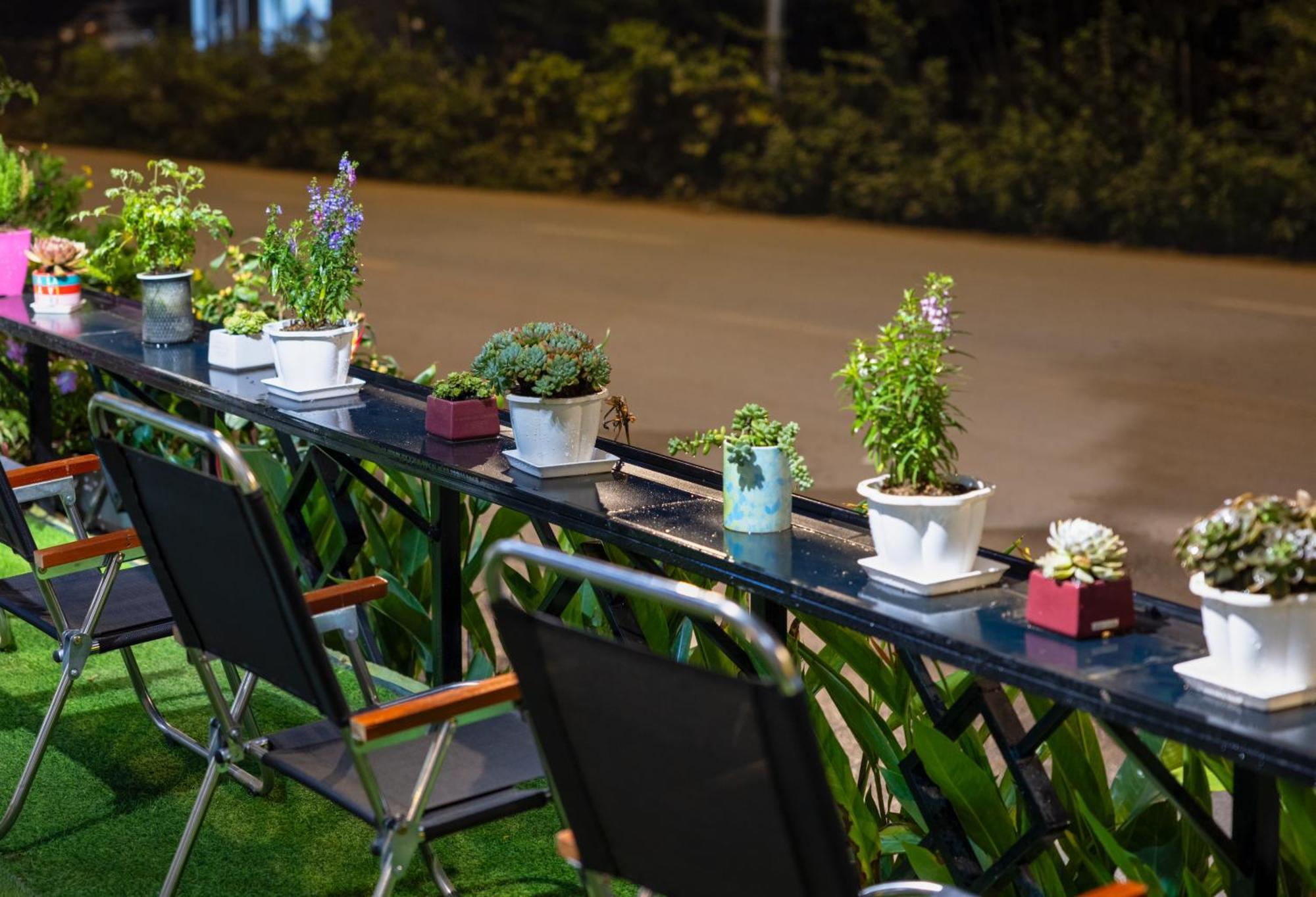 Sapa Tt Homestay Екстер'єр фото