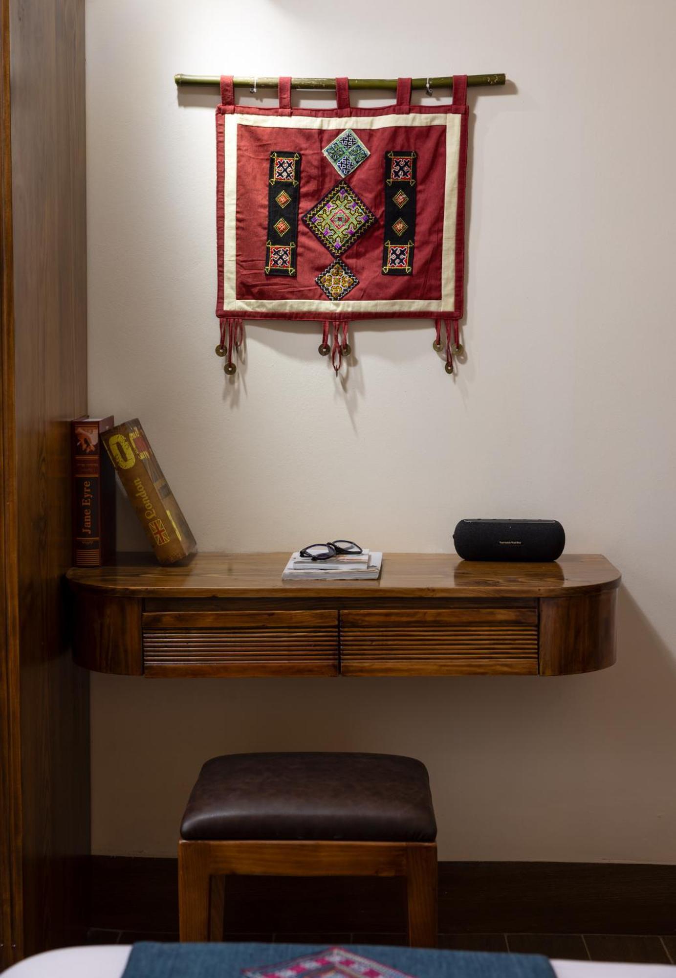 Sapa Tt Homestay Екстер'єр фото