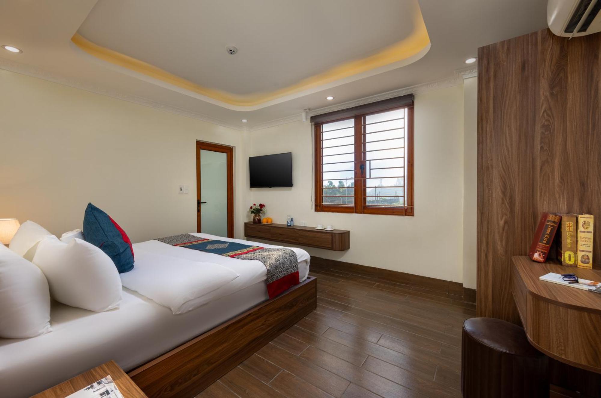 Sapa Tt Homestay Екстер'єр фото
