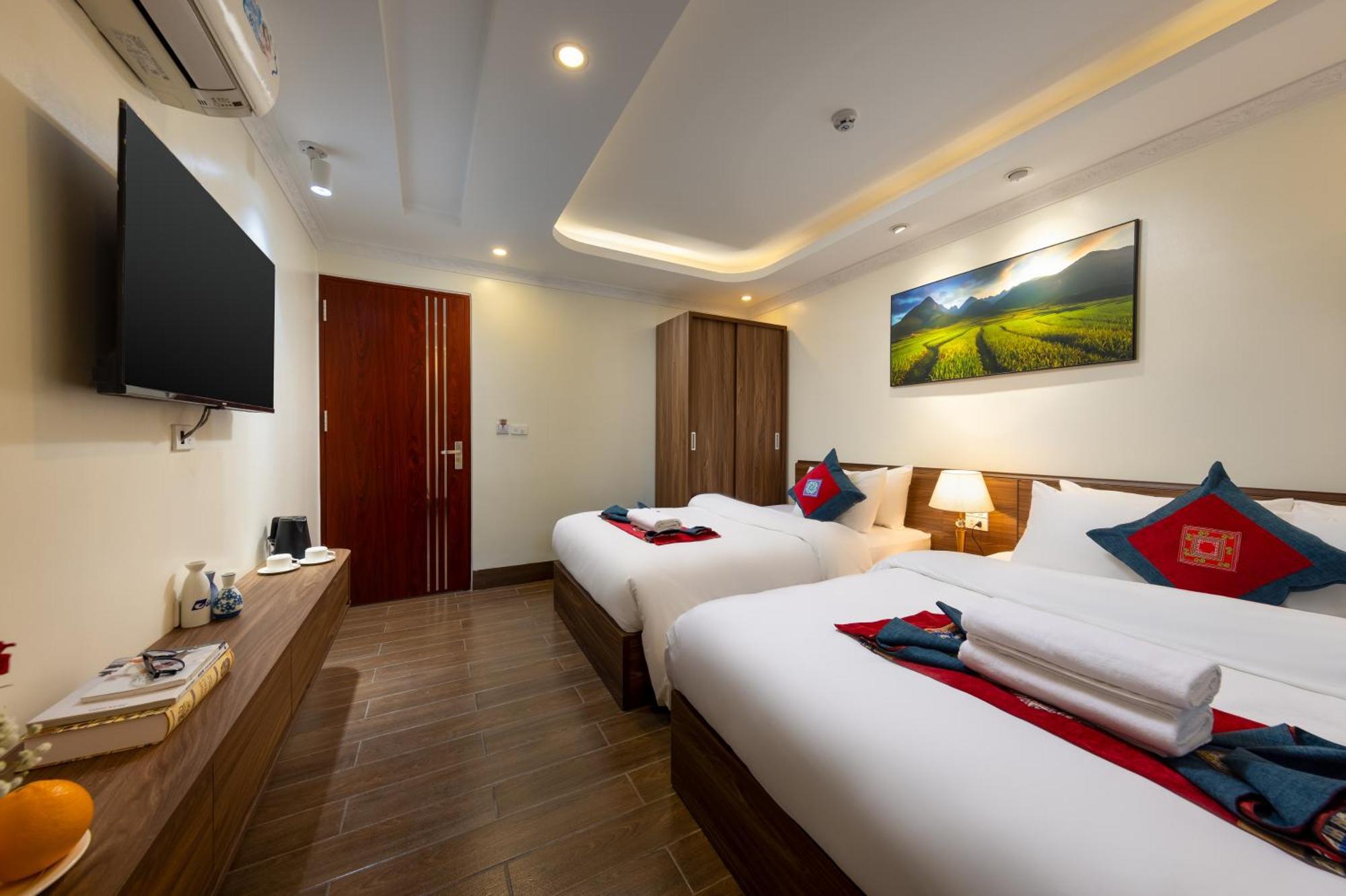 Sapa Tt Homestay Екстер'єр фото