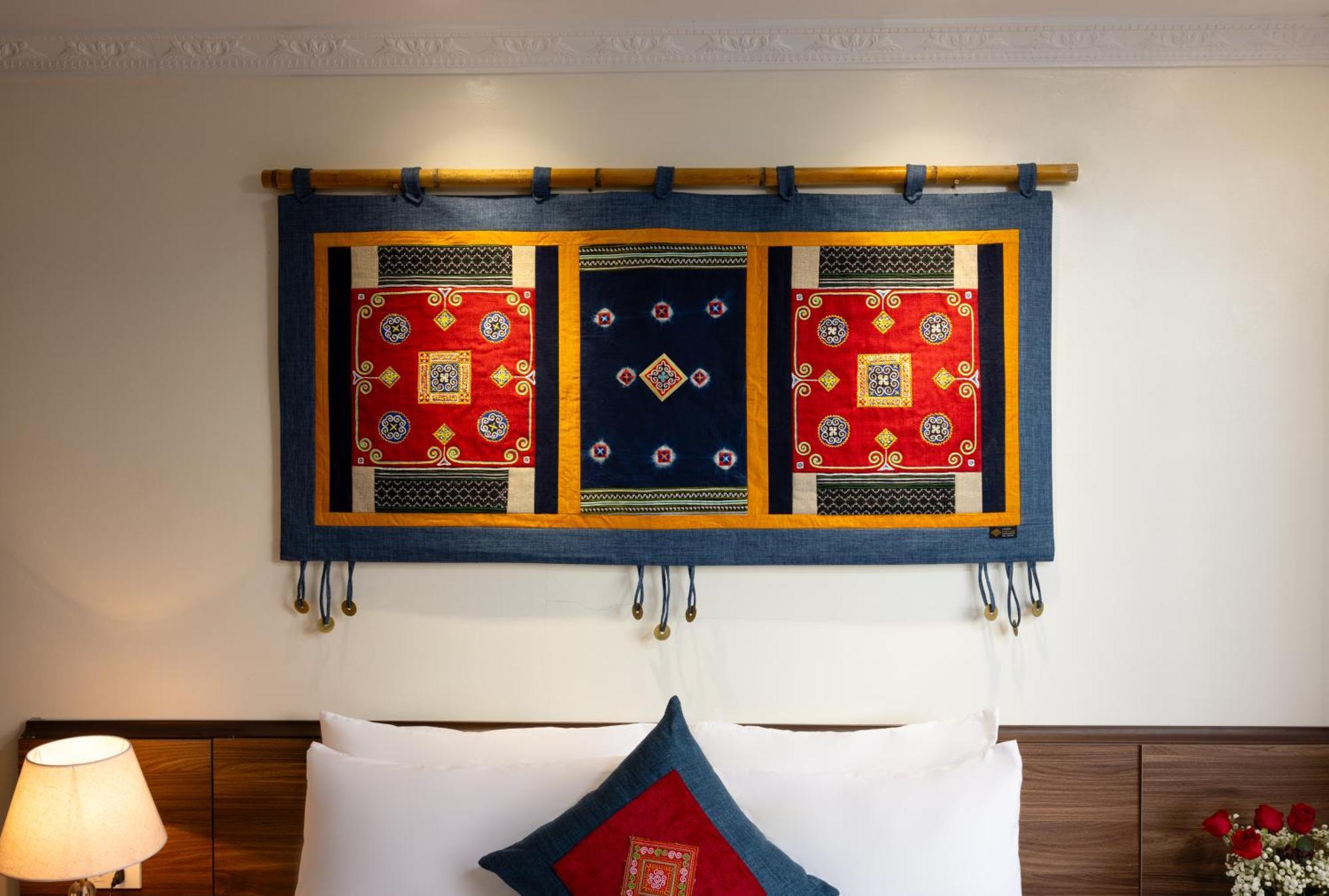 Sapa Tt Homestay Екстер'єр фото