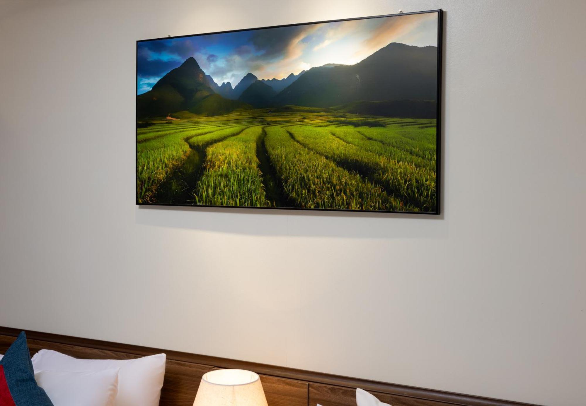 Sapa Tt Homestay Екстер'єр фото