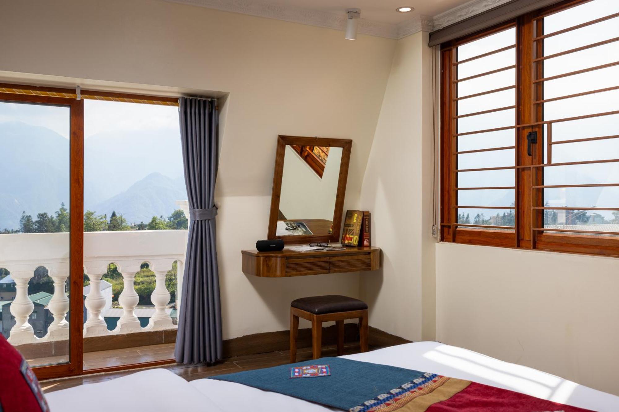Sapa Tt Homestay Екстер'єр фото
