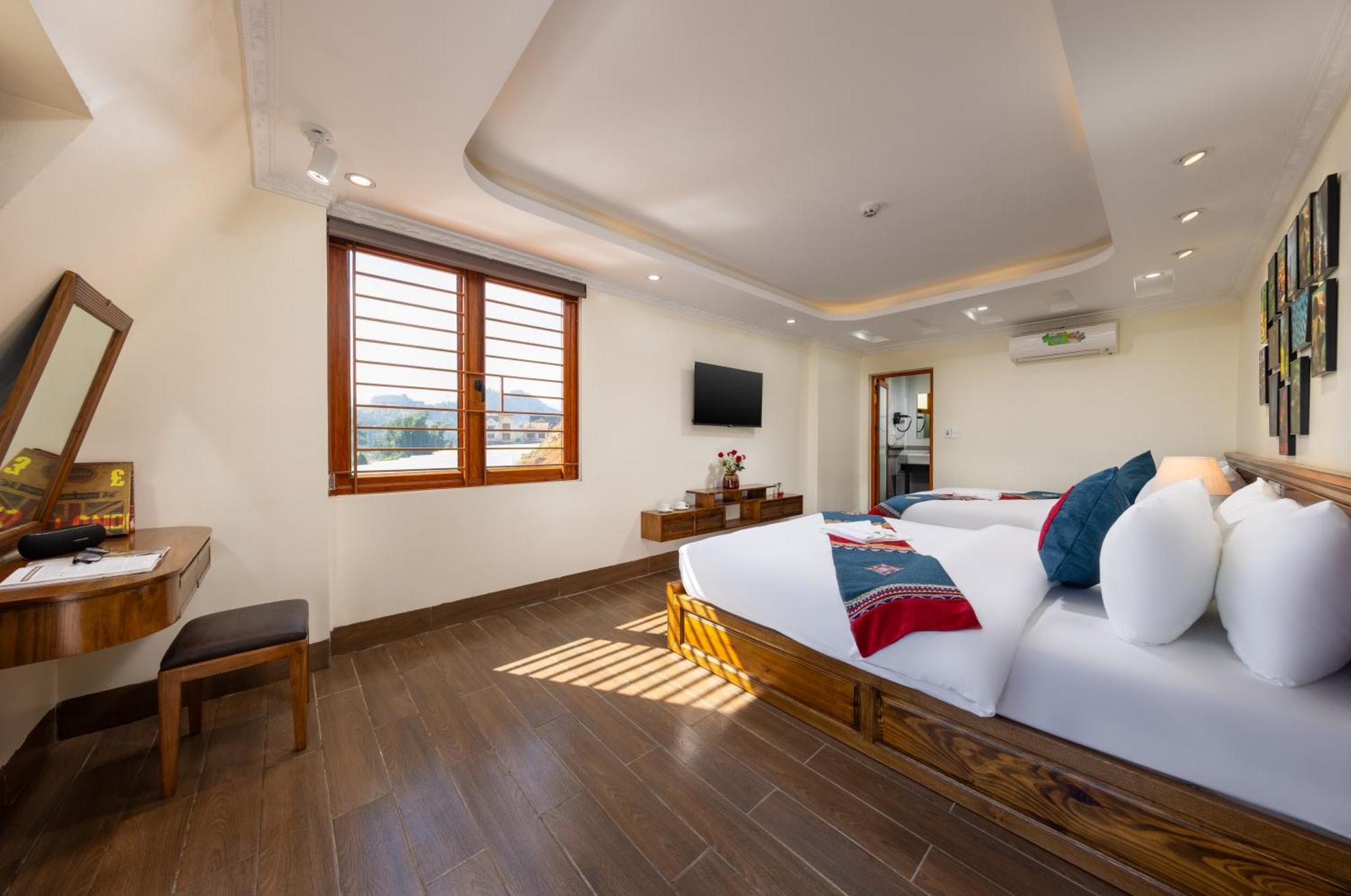 Sapa Tt Homestay Екстер'єр фото