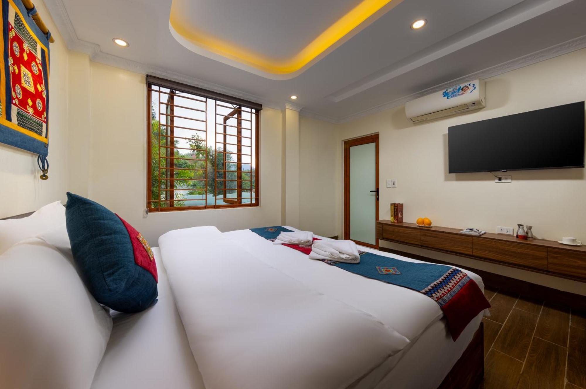 Sapa Tt Homestay Екстер'єр фото