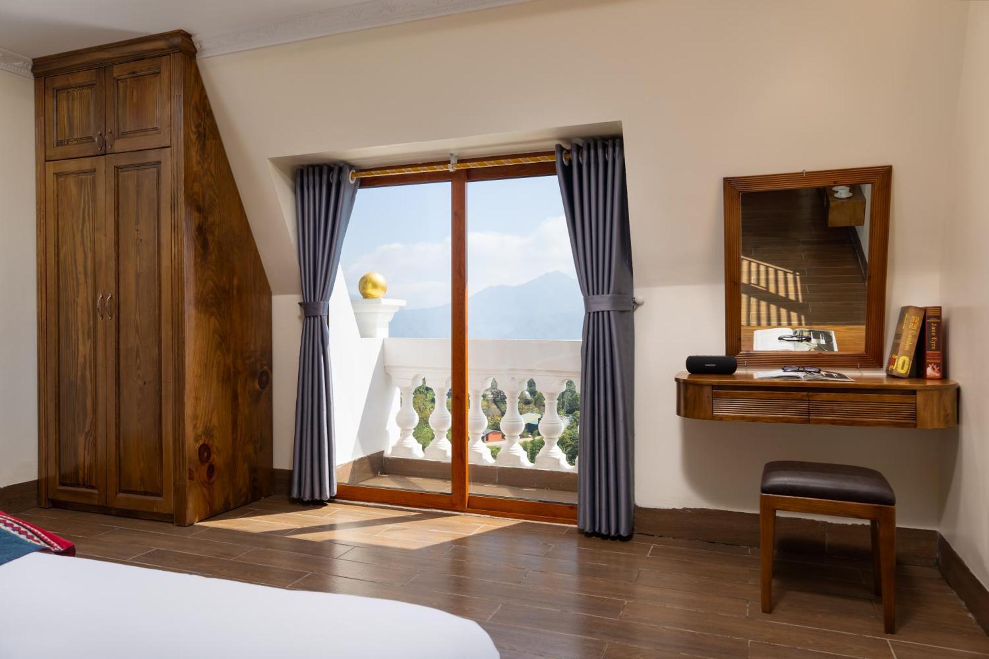 Sapa Tt Homestay Екстер'єр фото