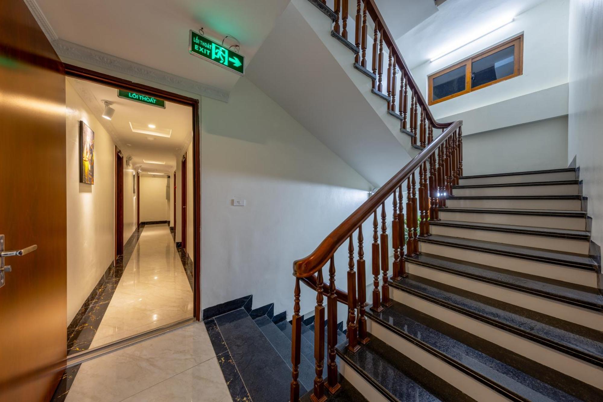 Sapa Tt Homestay Екстер'єр фото