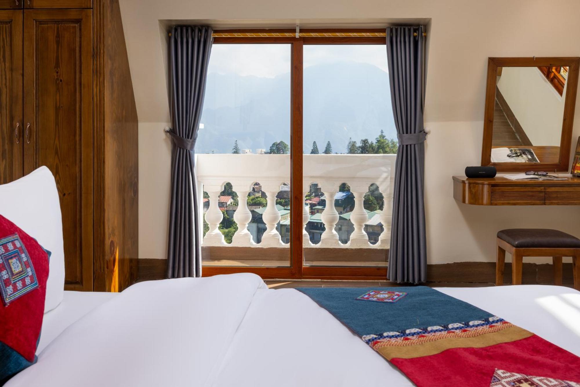 Sapa Tt Homestay Екстер'єр фото